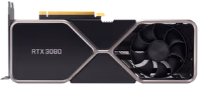 GEFORCERTX3080 emote