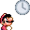 STALLING emote