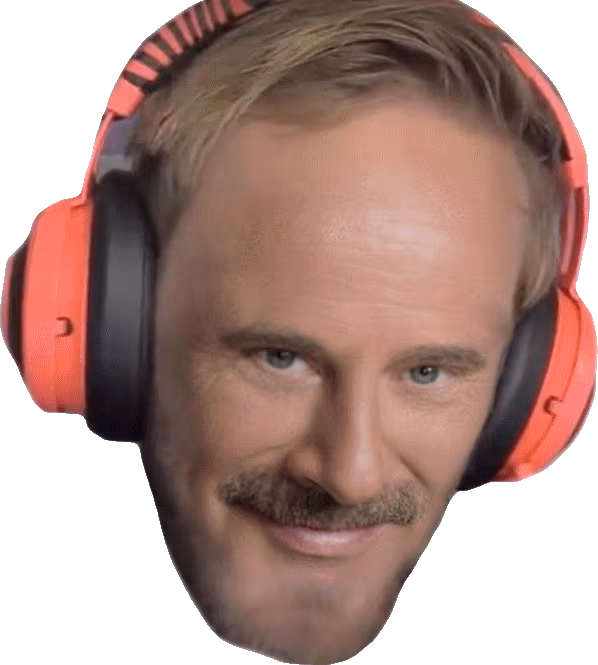 PewPhil emote