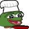 pepecook emote
