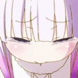 kanna_cry emote