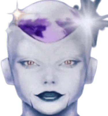 friezaGlam static emote