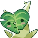 yahaha emote