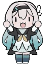 fireflySpin emote