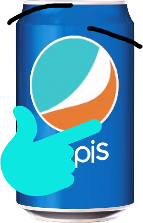 BepisThinkHD emote