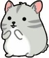 hamster1 emote