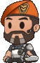Brimstone emote