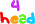 4head emote