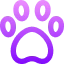 NA_CatPawPurple emote