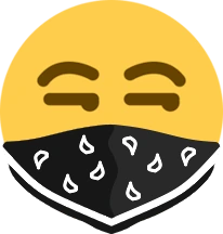 Black_Bandana emote
