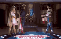TheDeepTheBoys animated emote