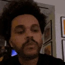 theweeknd_eating emote