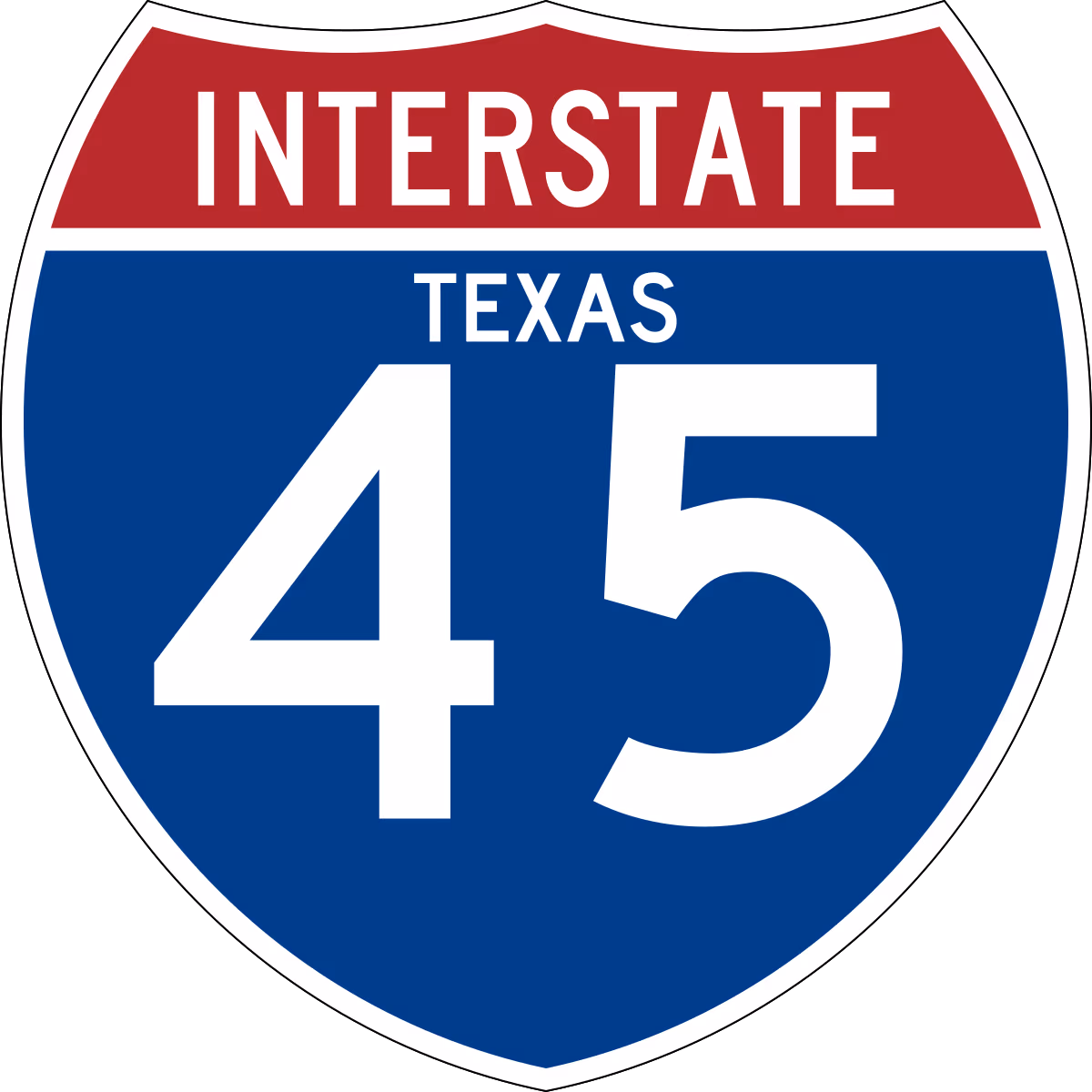 Interstate_Highway_45 emote