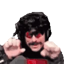 doc2V1 emote
