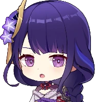 Chibi_Raiden_Annoyed emote