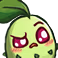 ChikoWTF emote