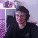 snajper animated emote