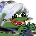 pepejett emote