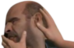 gtatouchhisface static emote