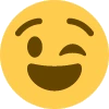 winkwonk emote