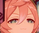 SmugFei emoji