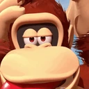 OOOOOOBANANA emote