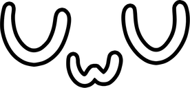 UwU emote