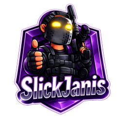 slickjanis avatar