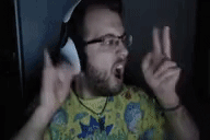 zjebD animated emote