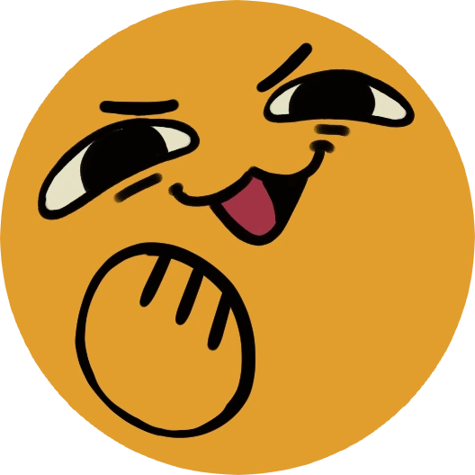 EvilHehe emote