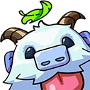 Wumporo emoji