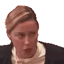 AmberRage animated emote