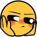 bored emote