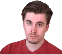 iamnoturfriend emote