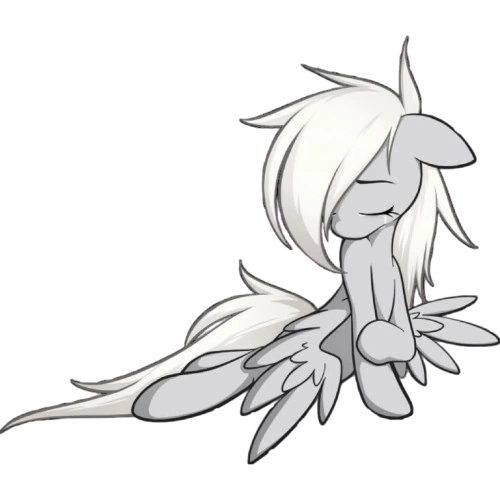 mlp emote