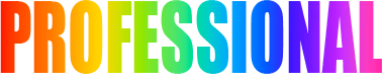 PROFESSIONAL emote