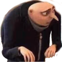 GruEh emote