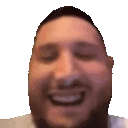 heheing emote