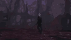VergilLeave emote