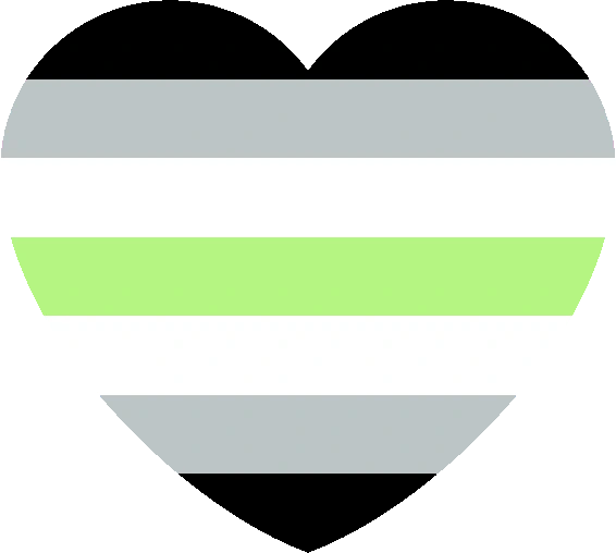 agender emote