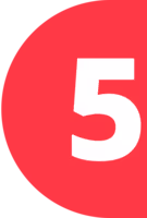 Number_5_left emote