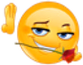 Sexy emote