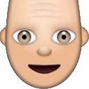BigHead2 emote