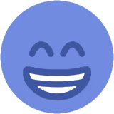 Discord_grin emote