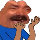 KEKHands static emote