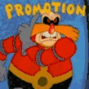 PROMOTION emote