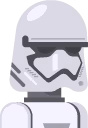 stormtrooper emote