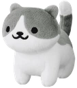 ppcat emote