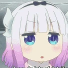 kanna_hmph emoji