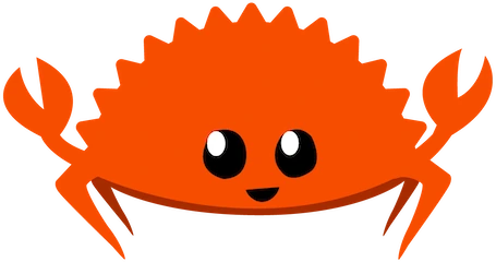 rustacean emote